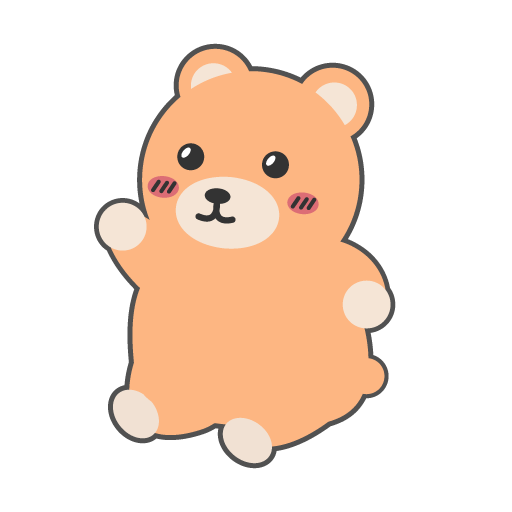 くまのジェリー