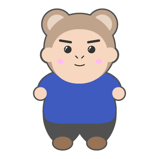 もりくまBP